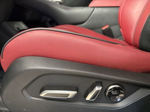 Certified 2023 Acura RDX AWD w/ A-Spec & Advance Pkg image 23