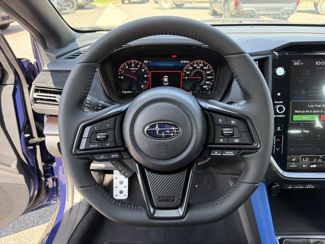 New 2026 Subaru WRX tS w/ Accessory Package #2 AWD/4WD image 23