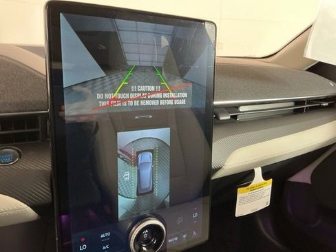 New 2025 Ford Mustang Mach-E Premium image 23