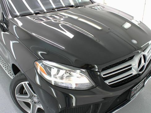 Used 2017 Mercedes-Benz GLE 400 4MATIC image 17