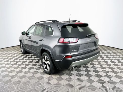 Certified 2022 Jeep Cherokee Limited image 7