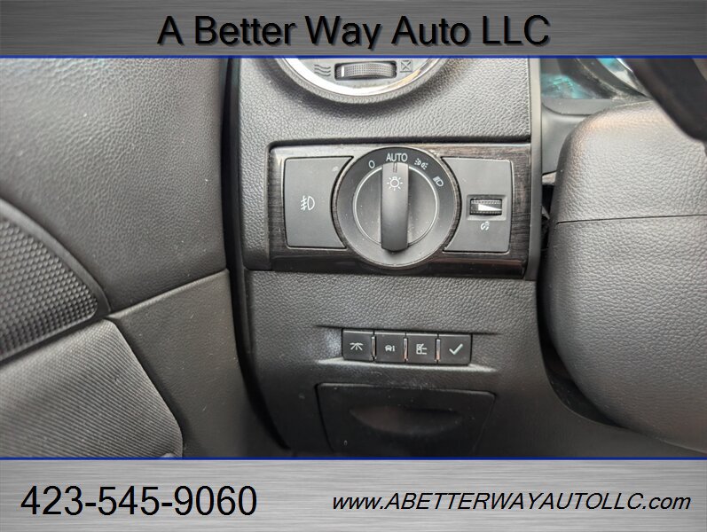 Used 2014 Chevrolet Captiva Sport LT FWD image 16