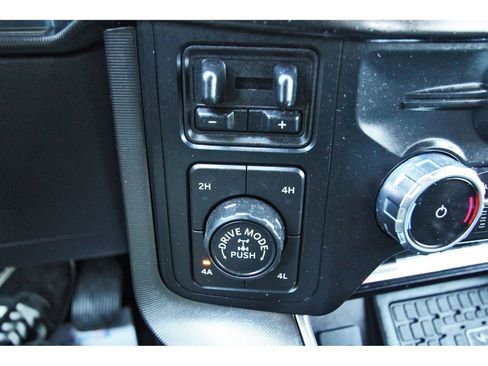 Used 2023 Ford F150 Platinum w/ Equipment Group 701A High image 29