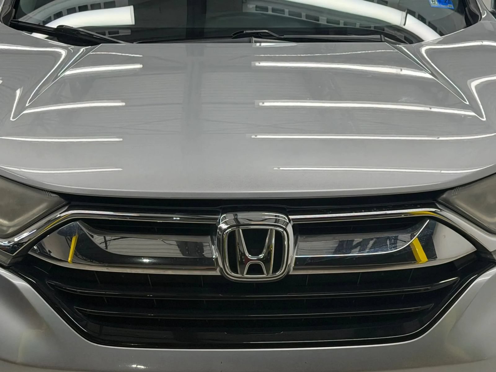 Used 2018 Honda CR-V LX image 5