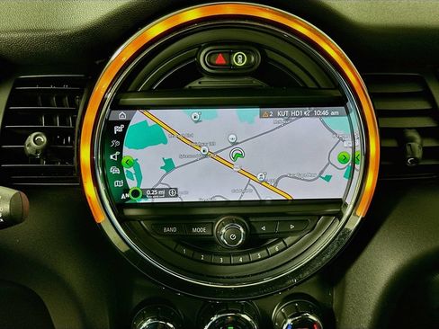 Used 2021 MINI Cooper S w/ Sidewalk Package FWD image 13