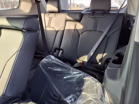 New 2025 Honda Pilot EX-L image 22