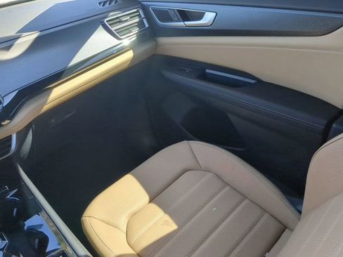 New 2026 Volkswagen Atlas Cross Sport SEL R-Line image 17