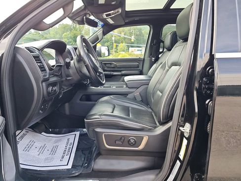 Used 2019 RAM 1500 Limited image 14