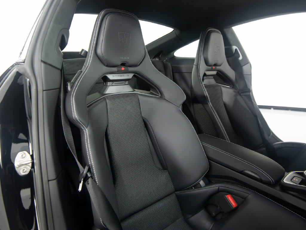 Certified 2026 Porsche 911 GT3 RWD image 41