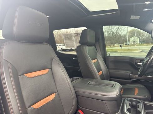 Used 2020 GMC Sierra 1500 AT4 w/ AT4 Premium Package image 22