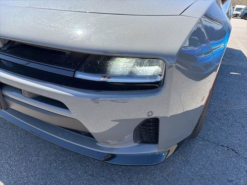 New 2026 Dodge Charger Scat Pack w/ Blacktop Package AWD/4WD image 8