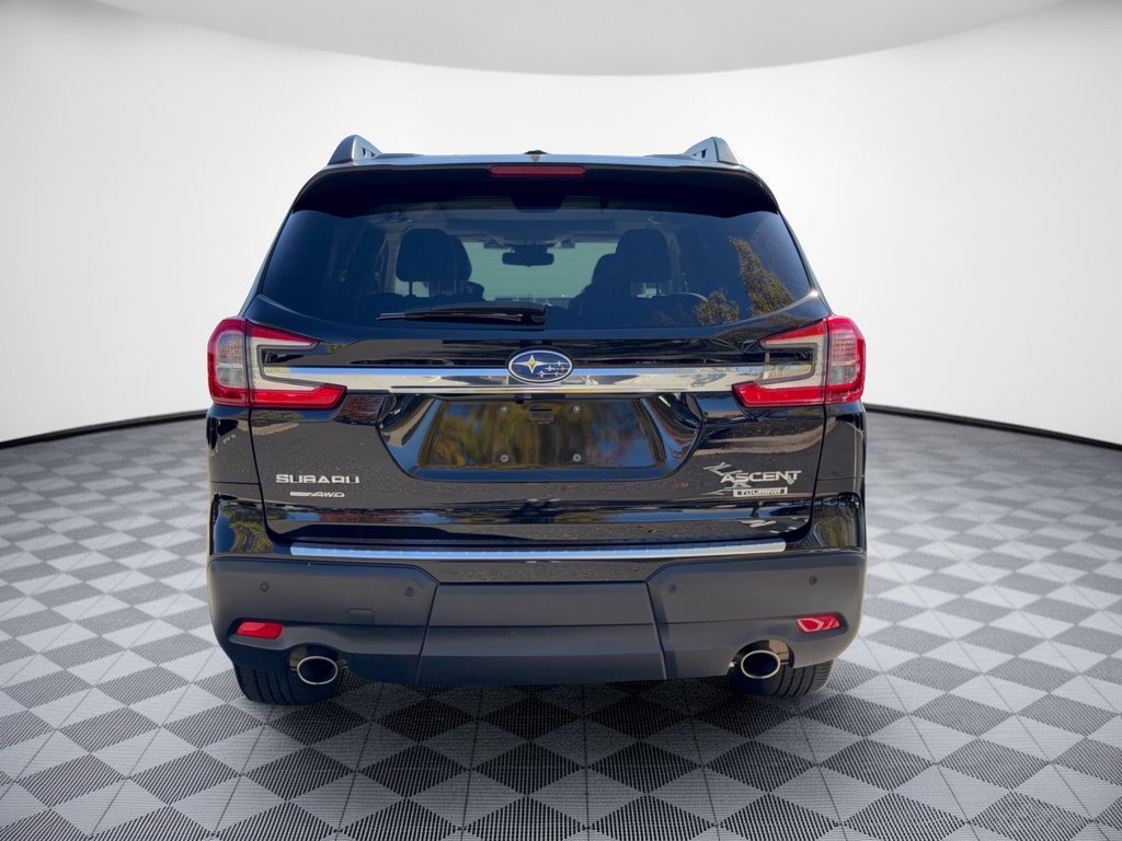 Used 2024 Subaru Ascent Touring AWD/4WD image 11