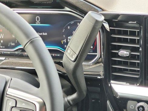 New 2025 Chevrolet Silverado 2500 LTZ w/ LTZ Convenience Package image 20