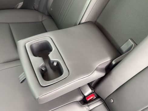 Used 2026 Lexus NX 350 AWD w/ Accessory Package (2T) image 28