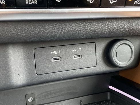 Used 2024 Nissan Rogue Platinum w/ Platinum Premium Package image 25