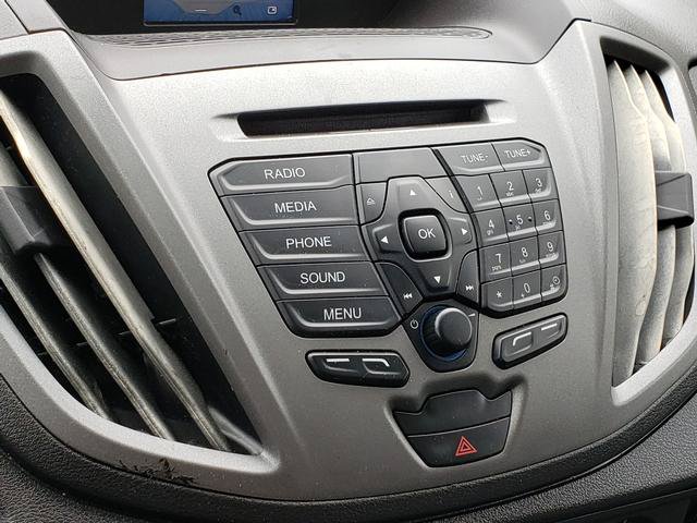 Used 2018 Ford Transit 150 XL RWD image 21