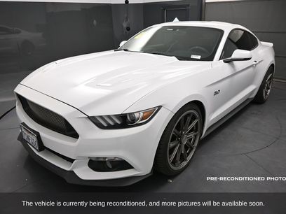 Used 2016 Ford Mustang GT Premium w/ GT Performance Package