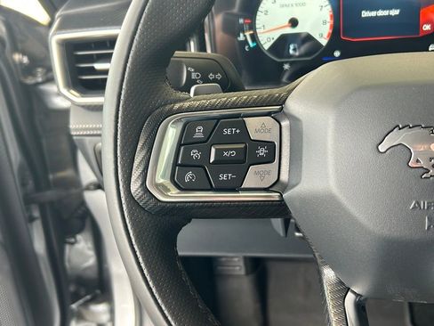 New 2026 Ford Mustang GT Premium image 35