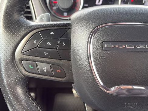Used 2022 Dodge Challenger R/T Scat Pack image 20