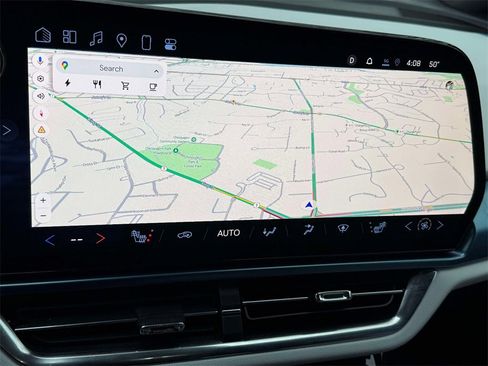 Used 2025 Chevrolet Equinox EV LT image 6