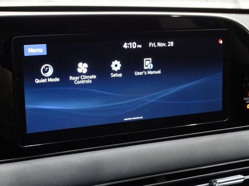 Used 2021 Hyundai Palisade Limited image 37