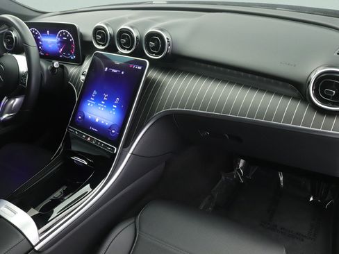 Certified 2023 Mercedes-Benz C 300 Sedan image 22