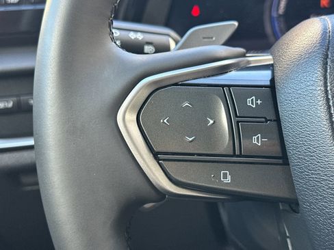 Used 2023 Lexus RZ 450e Premium w/ Technology Package image 27