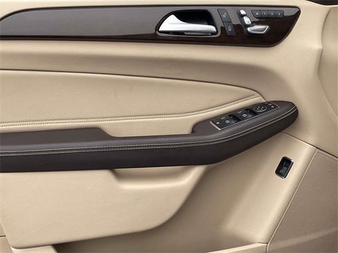 Used 2018 Mercedes-Benz GLE 350 image 14