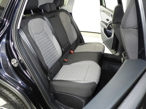 Used 2025 Volkswagen Tiguan S FWD image 19