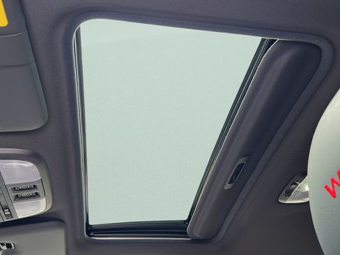 New 2026 Subaru WRX Limited AWD/4WD image 15