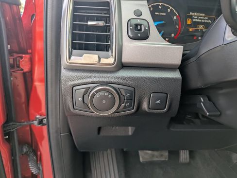 Used 2022 Ford Ranger XLT w/ Equipment Group 301A Mid RWD image 27