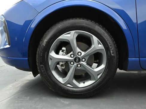 Certified 2023 Ford Escape ST-Line w/ Tech Pack #1 AWD/4WD image 31