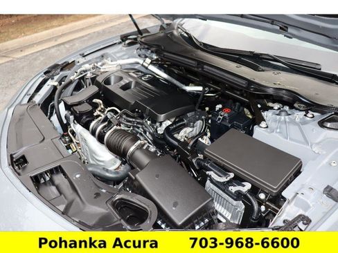 Certified 2025 Acura TLX SH-AWD w/ A-SPEC Pkg image 34