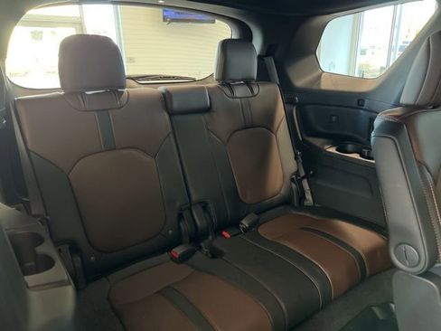 New 2026 Honda Pilot TrailSport image 9