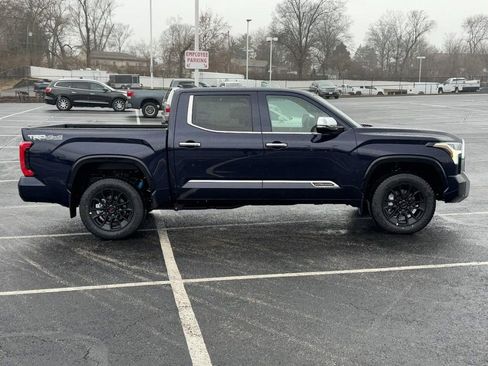 New 2026 Toyota Tundra 1794 Edition image 2
