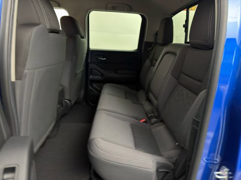 New 2026 Nissan Frontier SV w/ SV Convenience Package image 16