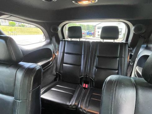 Used 2021 Dodge Durango GT AWD/4WD image 22