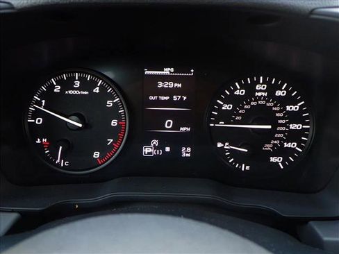 New 2026 Subaru Crosstrek 2.5i image 22