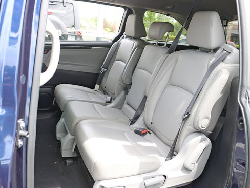 Used 2018 Honda Odyssey EX-L image 28