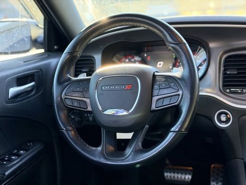 Used 2021 Dodge Charger GT w/ Blacktop Package image 23