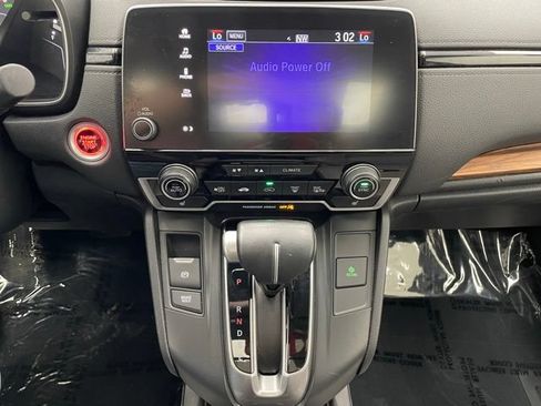 Used 2018 Honda CR-V EX-L image 3