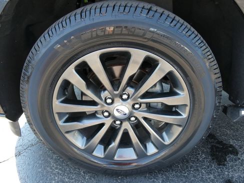 Used 2020 Ford Expedition Max Limited w/ Equipment Group 301A AWD/4WD image 4