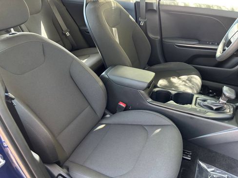 Used 2026 Kia K4 FWD image 34