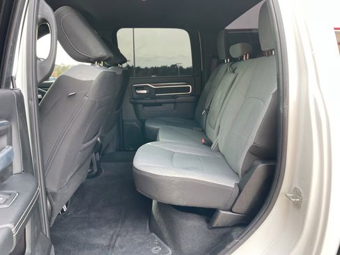 Used 2024 RAM 2500 Big Horn image 12