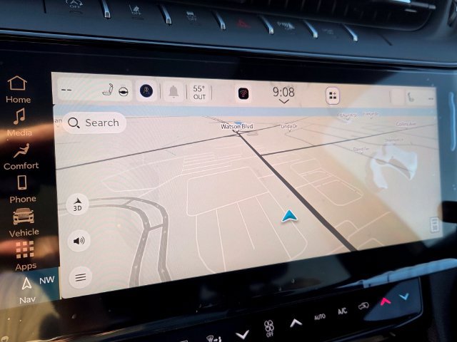 New 2027 Jeep Grand Cherokee Limited RWD image 20
