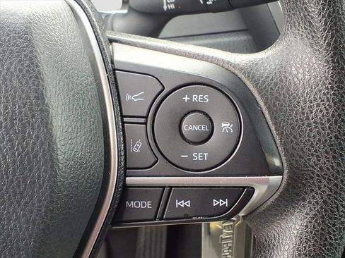 Used 2024 Toyota Camry LE image 17