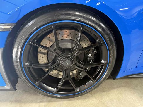 Used 2022 Porsche 911 GT3 RWD image 85