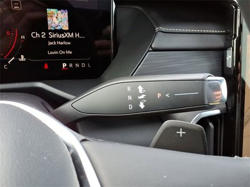 New 2026 GMC Acadia Elevation w/ Elevation Premium Package image 16