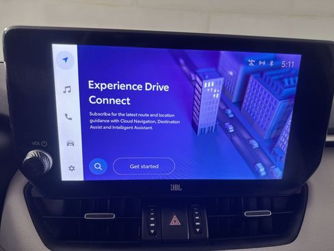 Used 2023 Toyota RAV4 Limited image 20