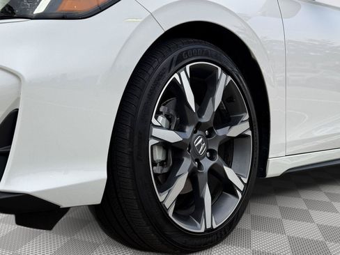 Used 2026 Honda Civic Sport image 8